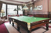 snooker snooker